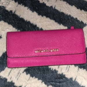 Michael Kors wallet
